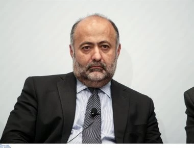 Ποτάμι: «Κορυφαίο δείγμα φασιστικής νοοτροπίας η επίθεση Πολάκη σε Συνολάκη»